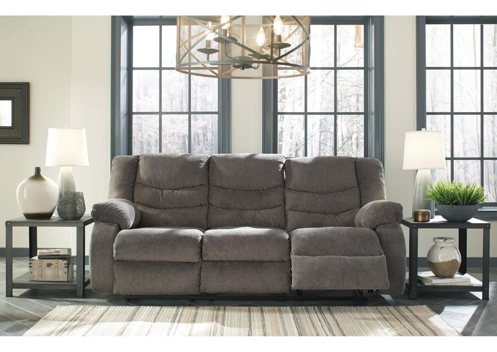 Tulen Reclining Sofa