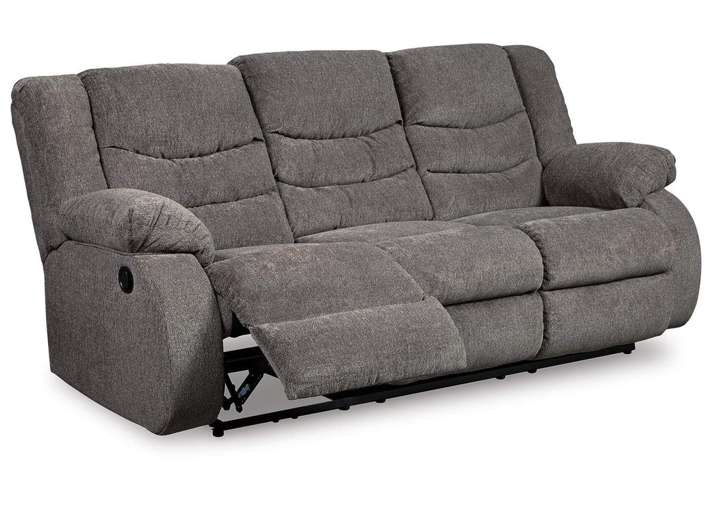 Tulen Reclining Sofa
