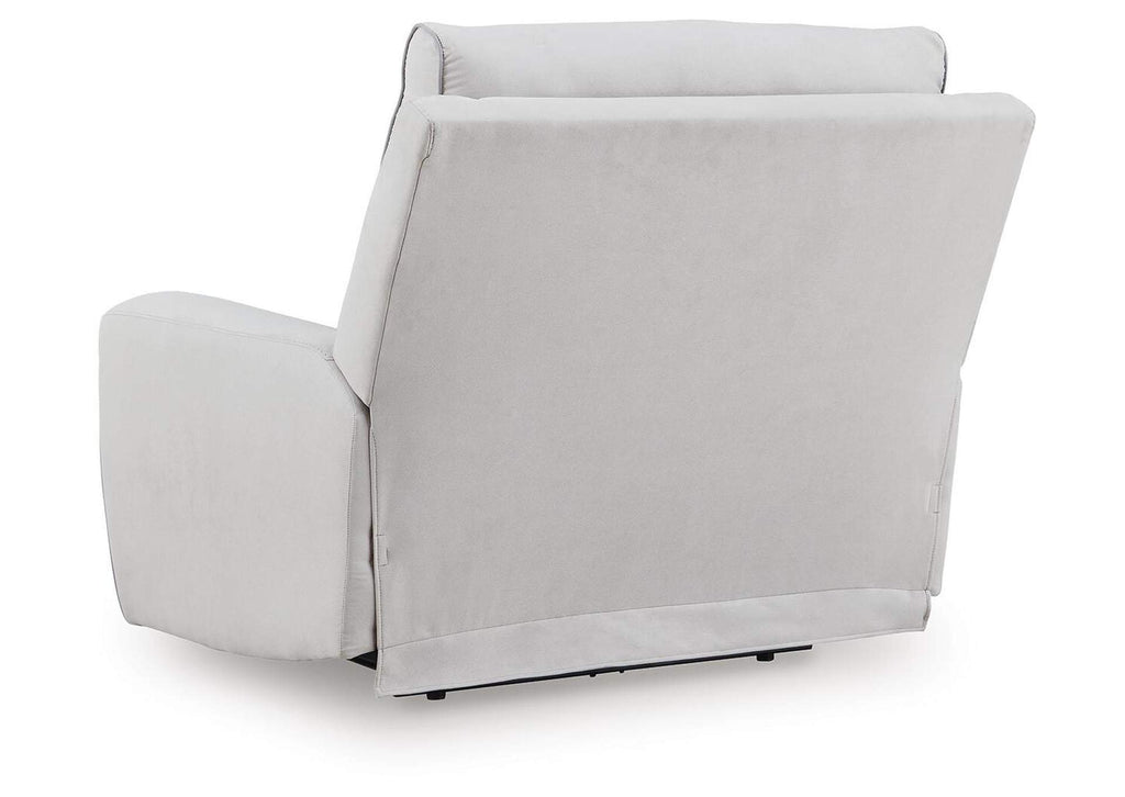 Social Pointe Power Recliner