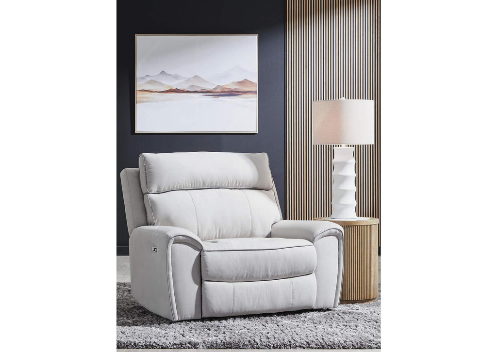 Social Pointe Power Recliner