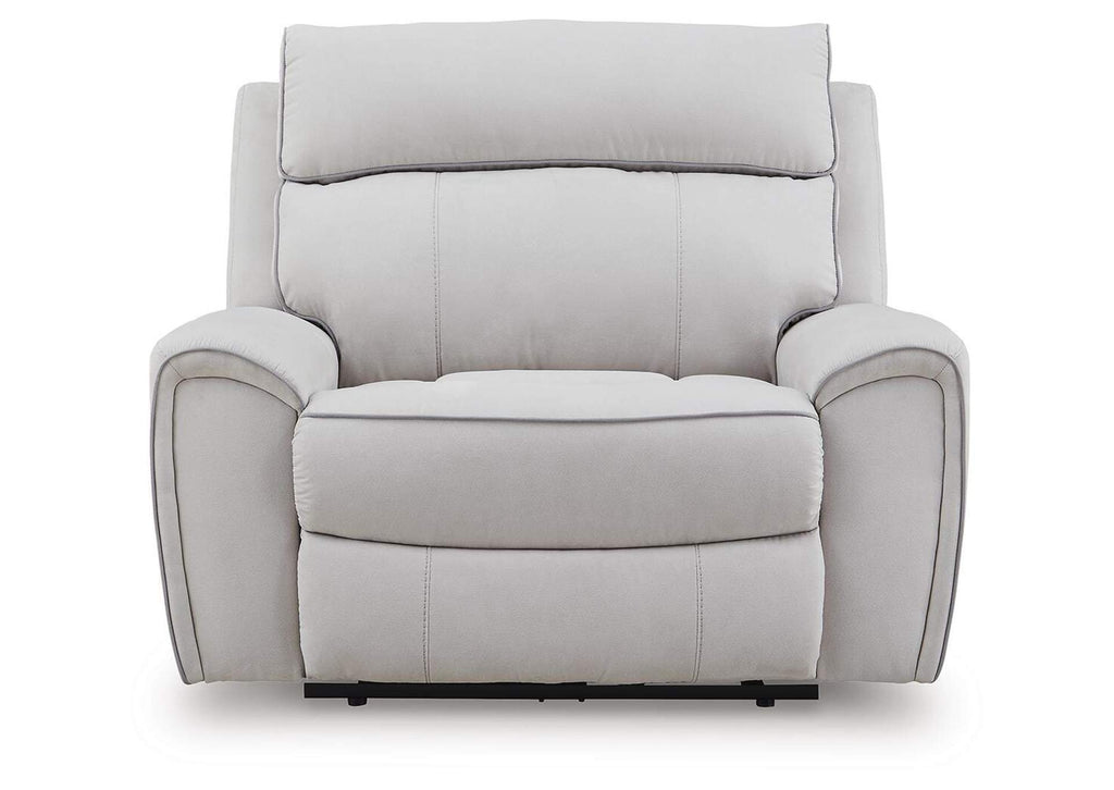 Social Pointe Power Recliner