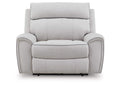 Social Pointe Power Recliner