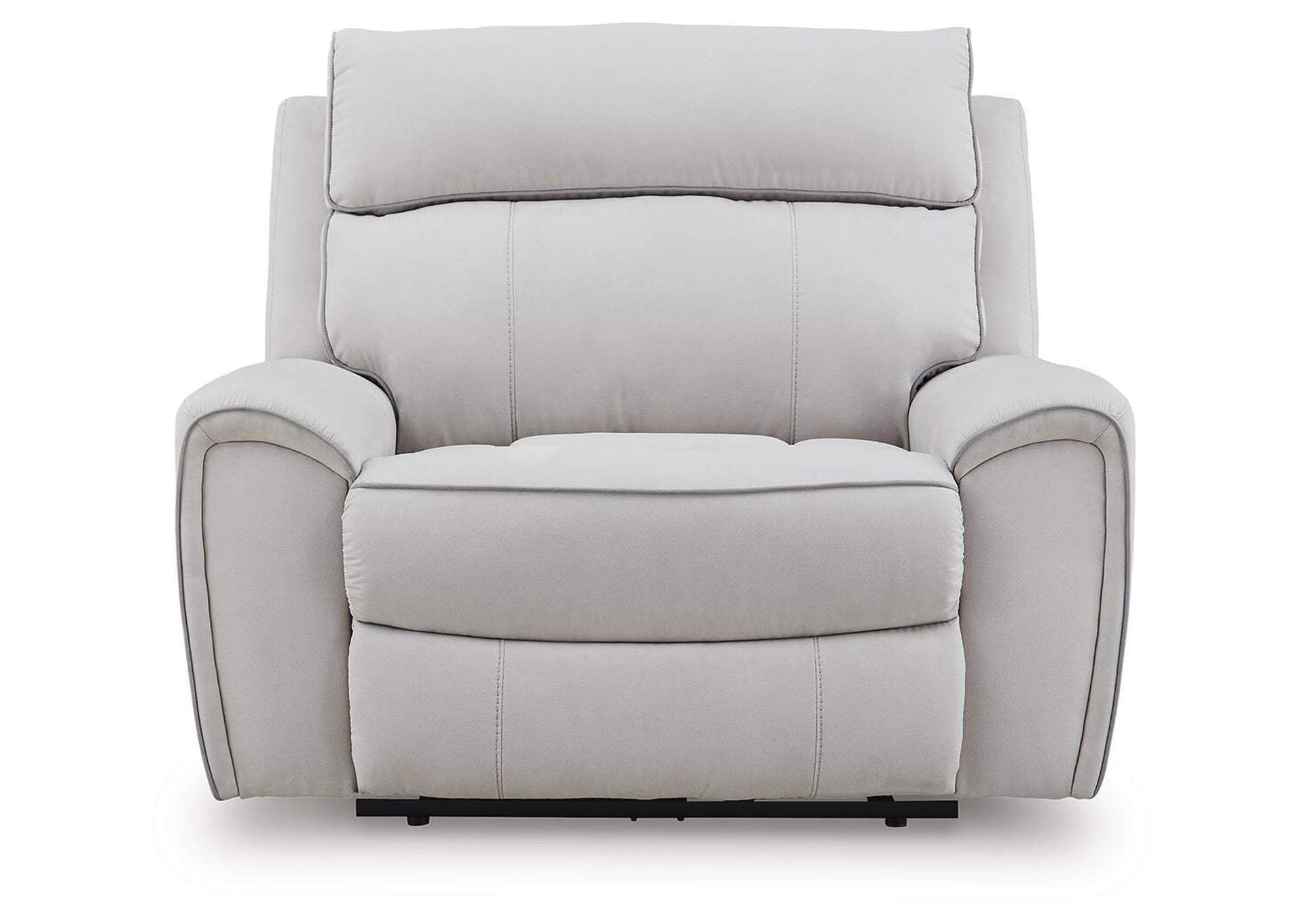 Social Pointe Power Recliner