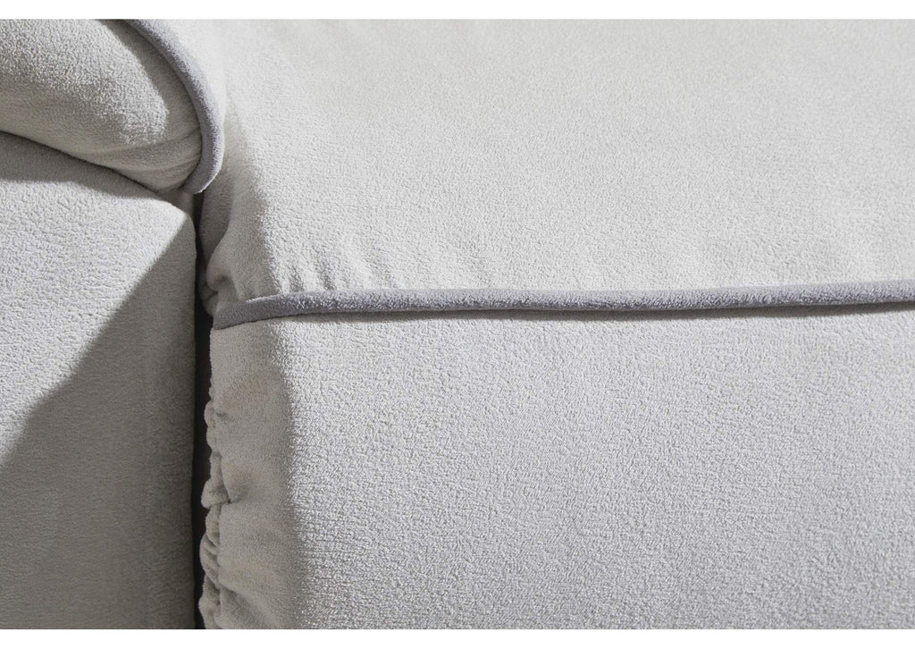 Social Pointe Power Recliner detail