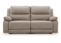 Narwhal Place 2-Piece Reclining Loveseat