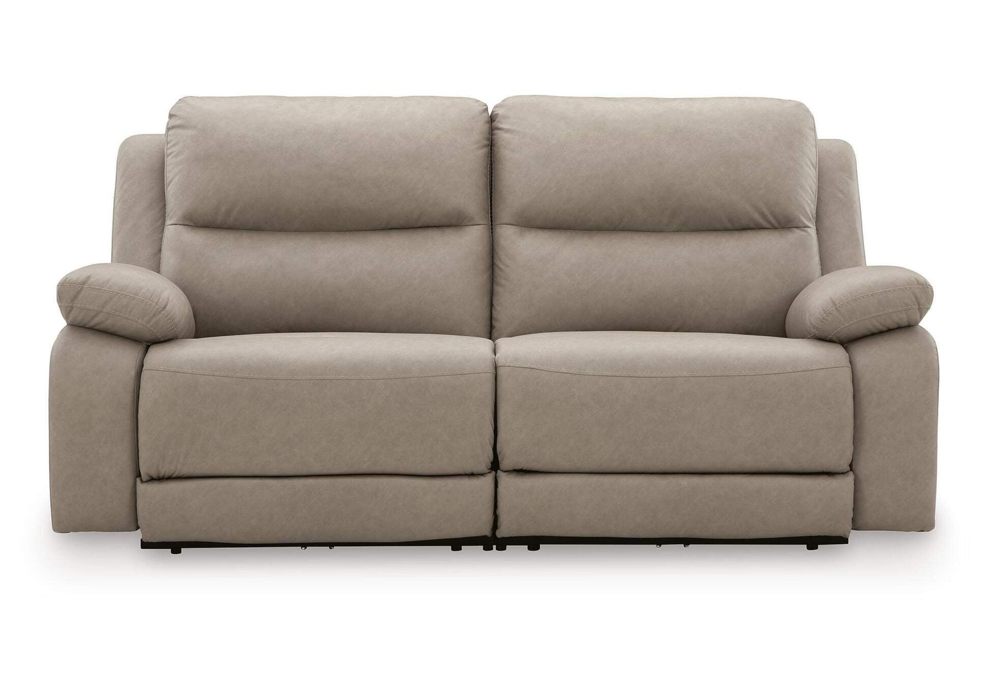 Narwhal Place 2-Piece Reclining Loveseat