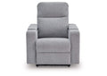 Pineland Power Glider Recliner with Audio System