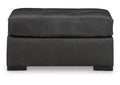 Brindley Pier Oversized Accent Ottoman
