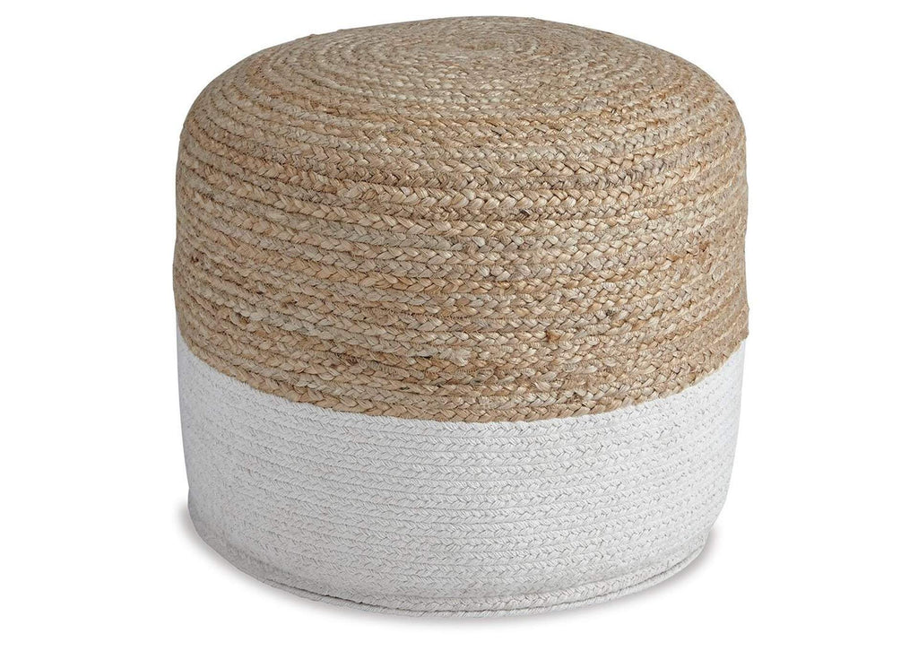 Sweed Valley Pouf