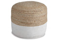 Sweed Valley Pouf