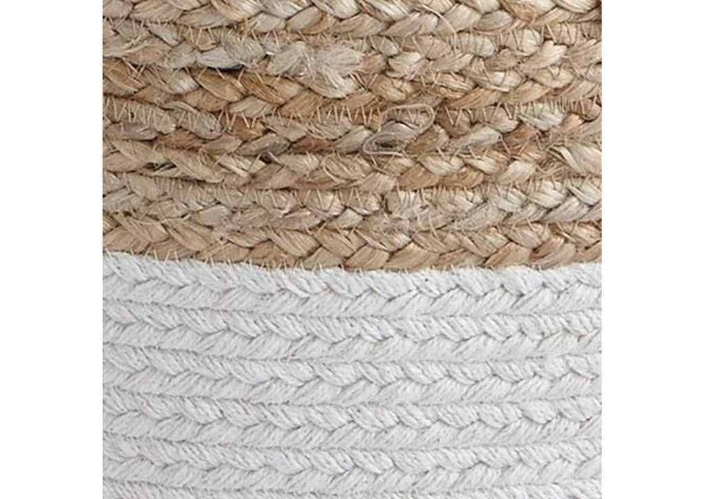 Sweed Valley Pouf color swatch