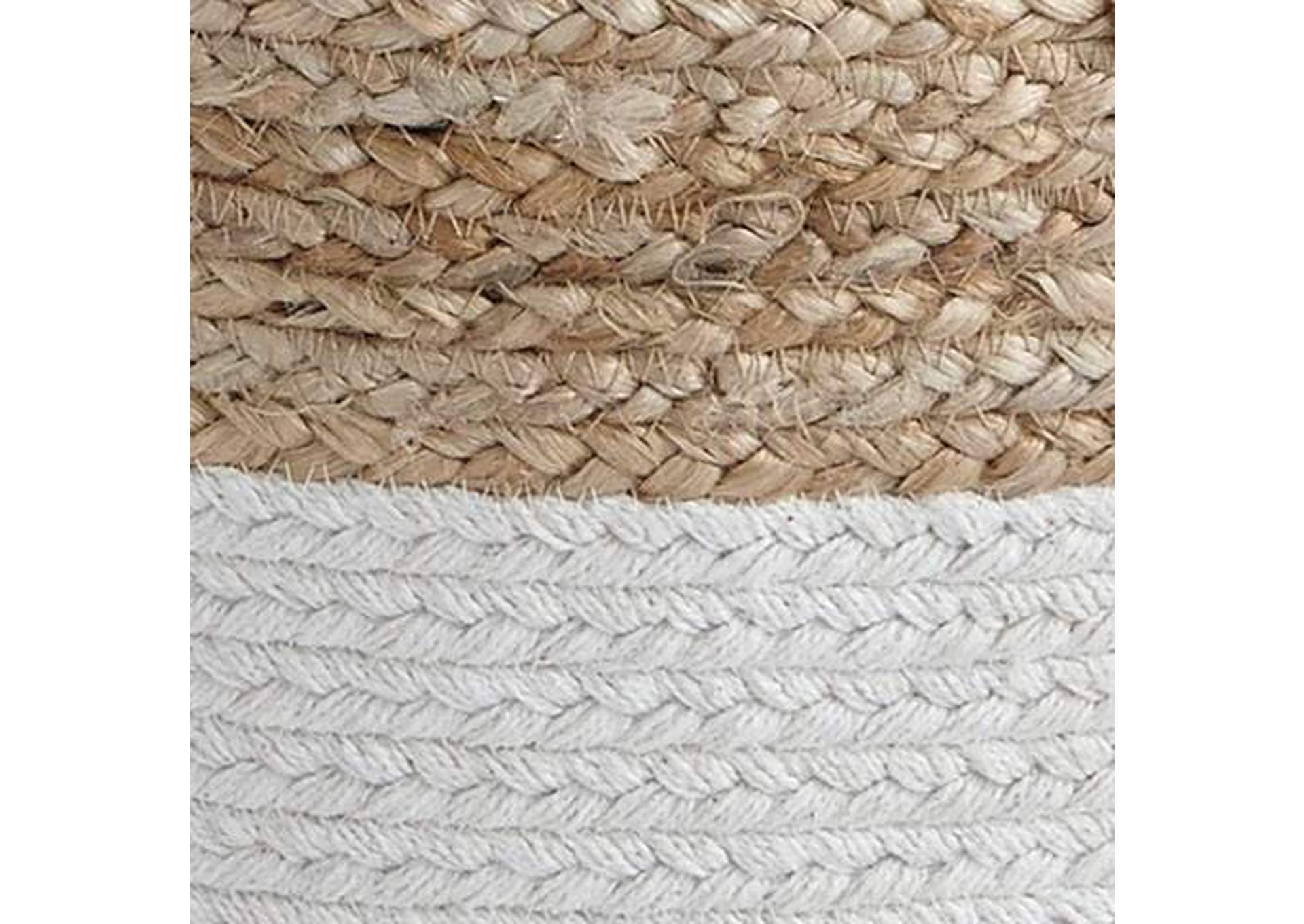 Sweed Valley Pouf color swatch