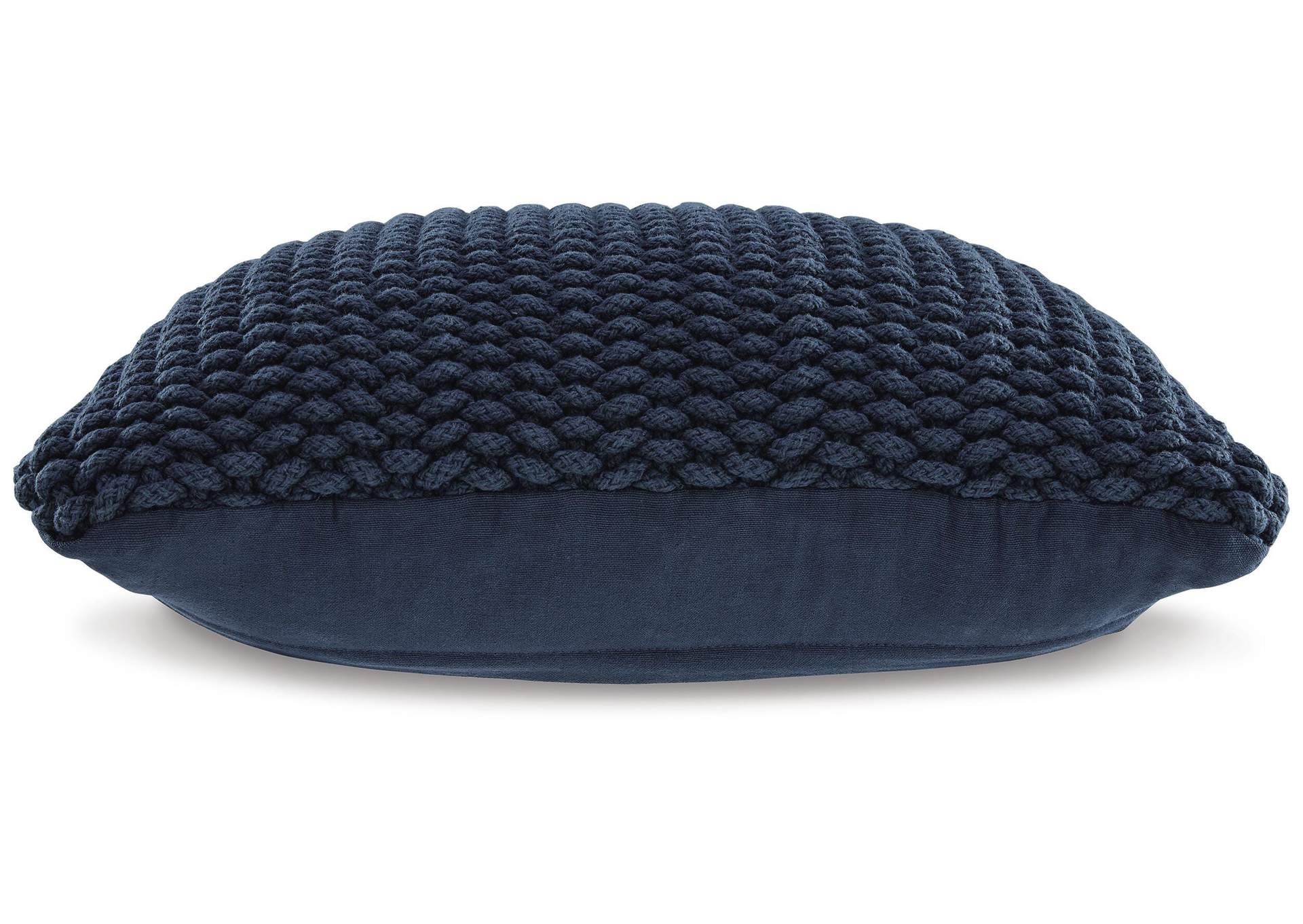 Renemore Pillow side view