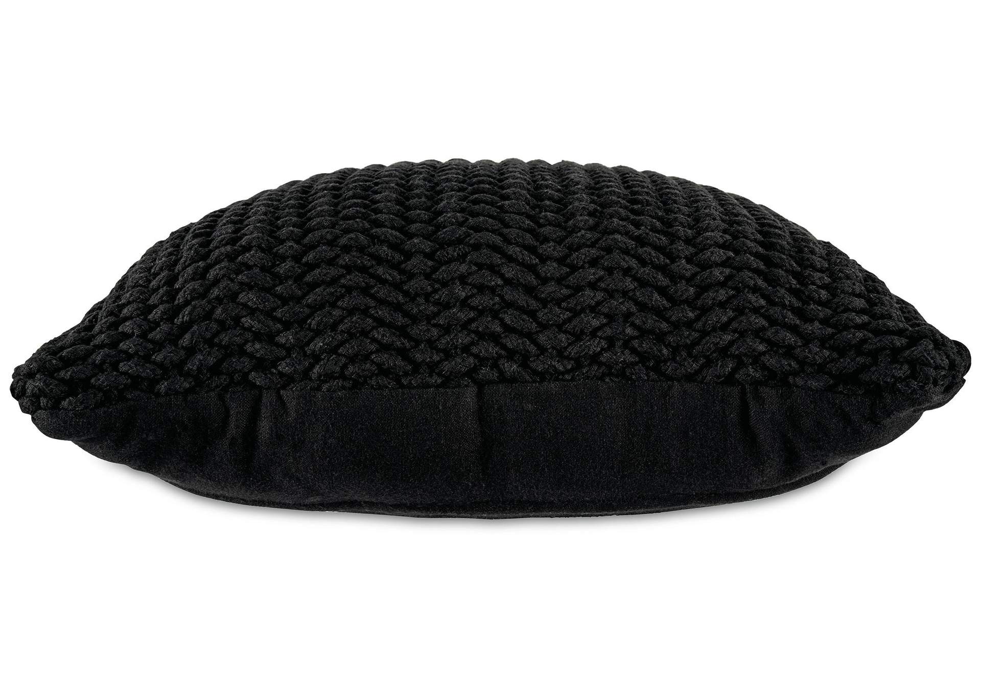 Renemore Pillow side view