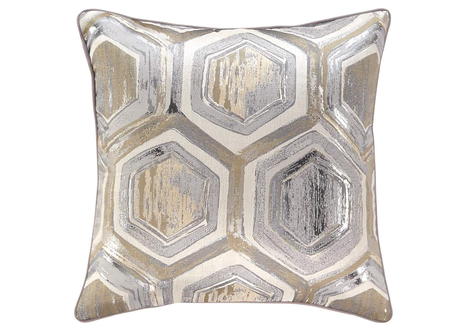 Meiling Pillow (Set of 4)