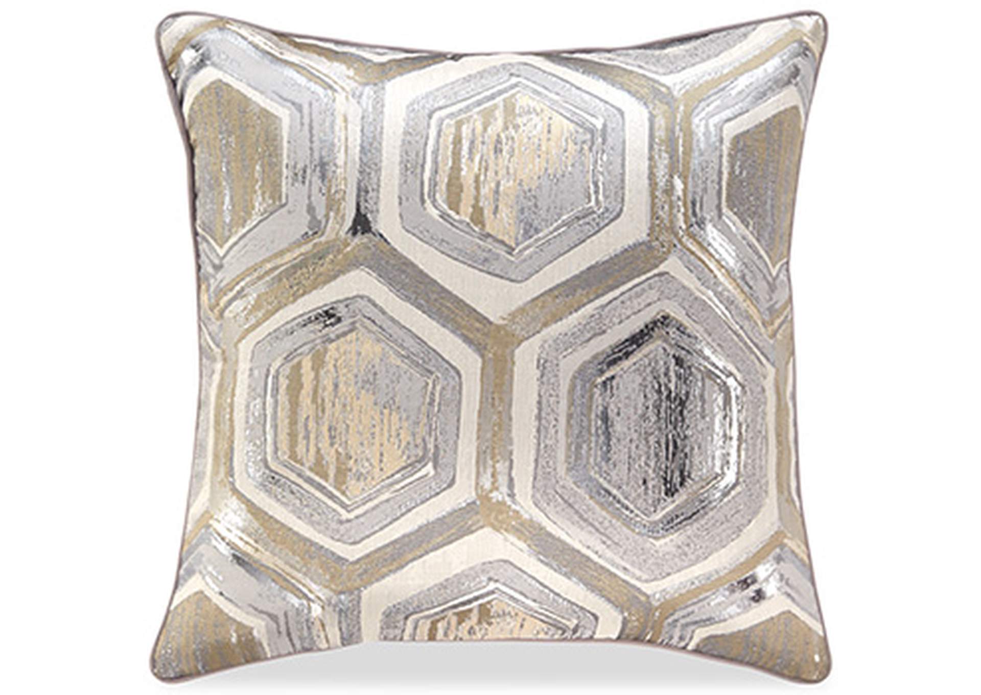 Meiling Pillow (Set of 4)