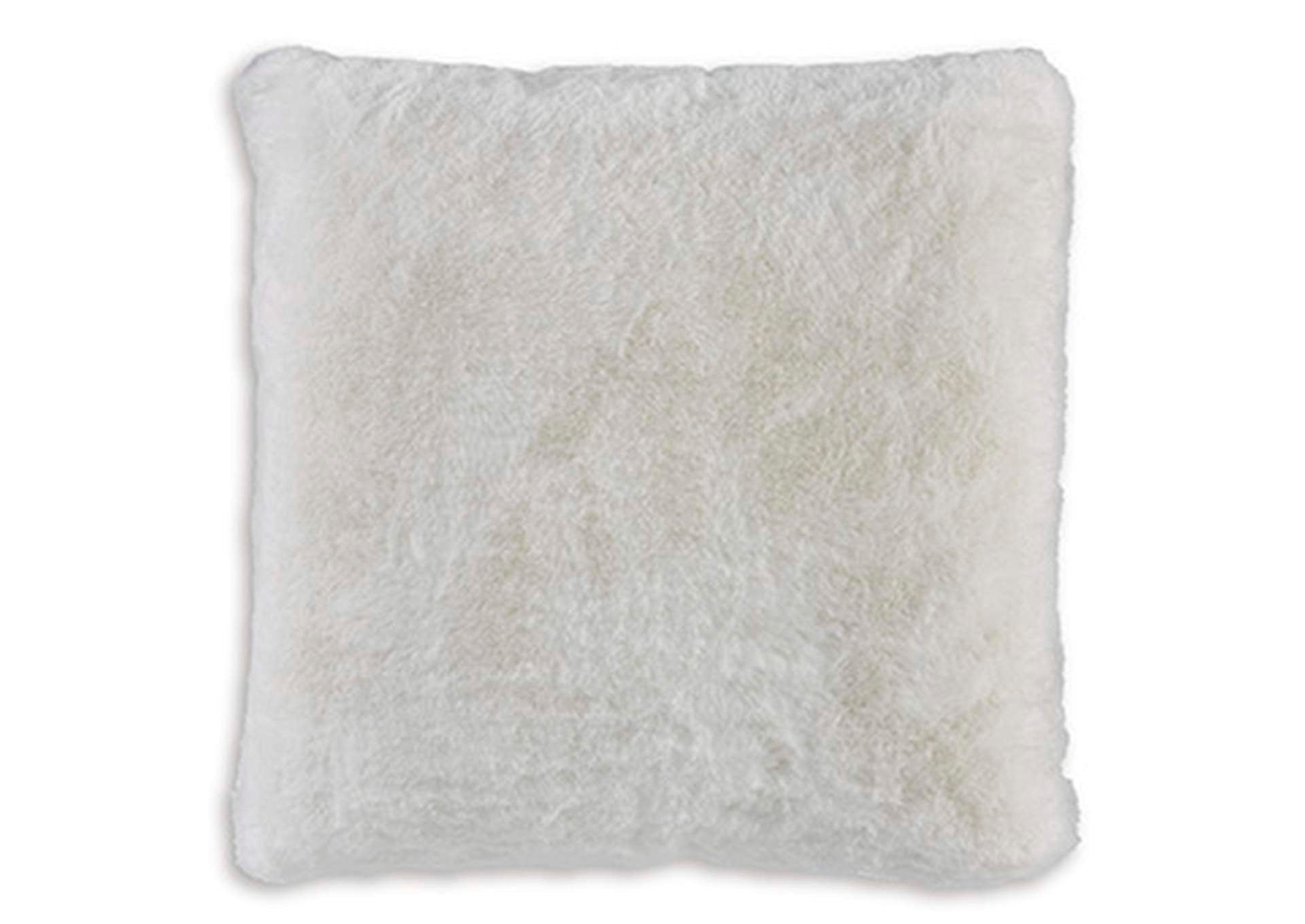 Gariland Pillow front view