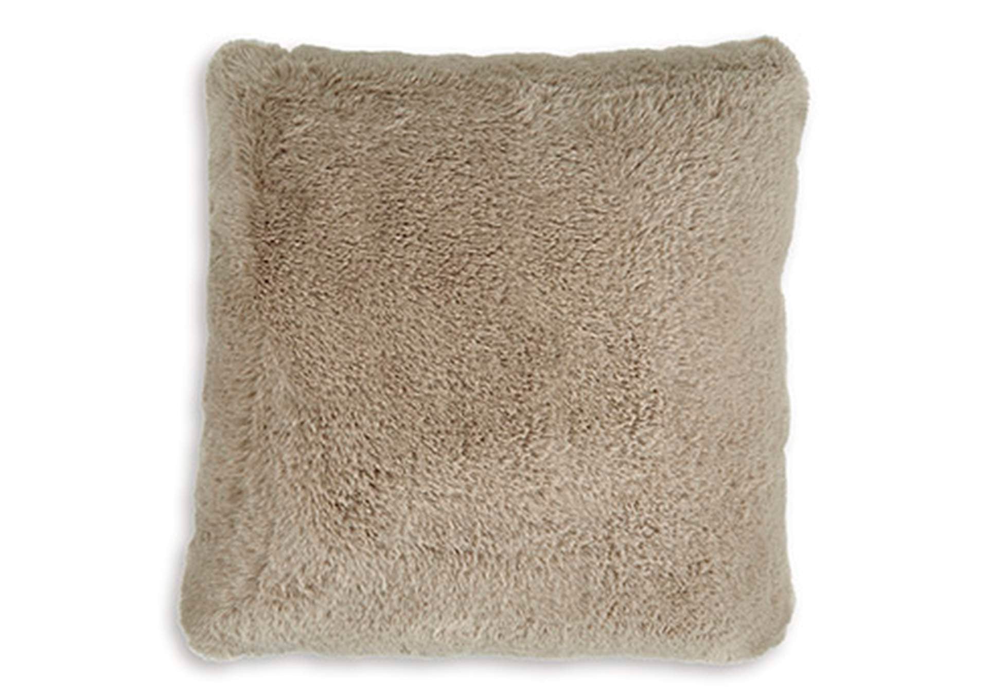 Gariland Pillow front view