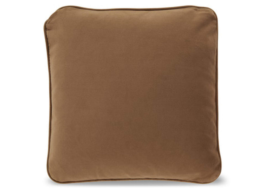 Caygan Pillow front view