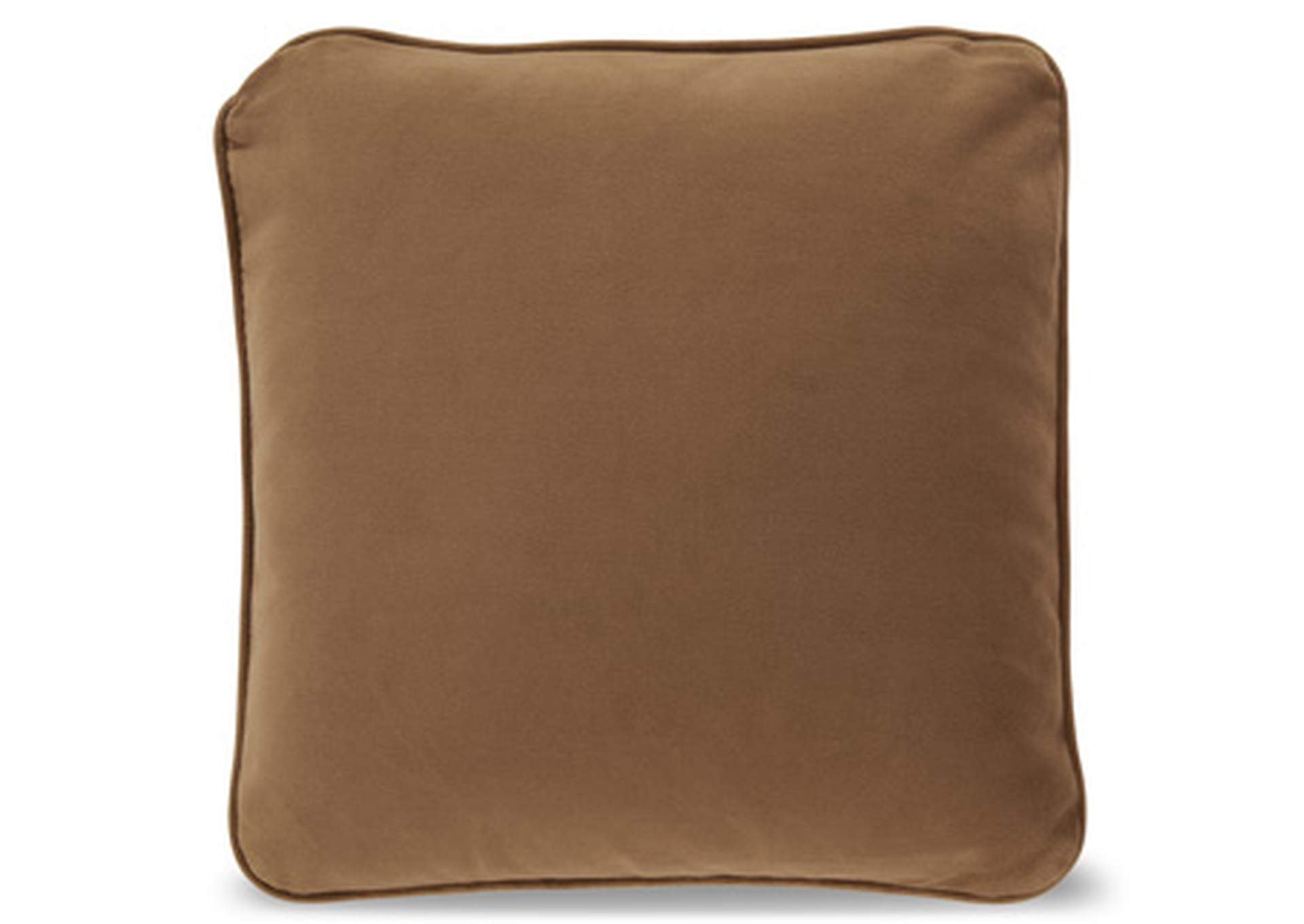 Caygan Pillow front view