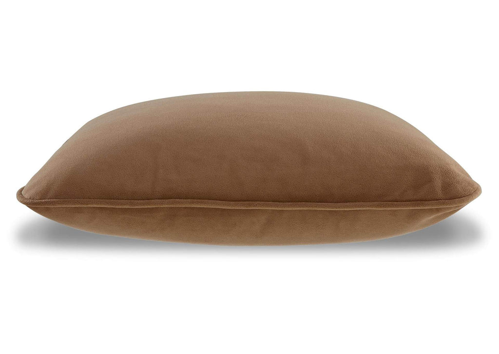 Caygan Pillow (Set of 4) side view