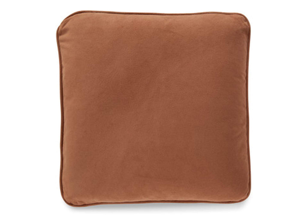 Caygan Pillow front view