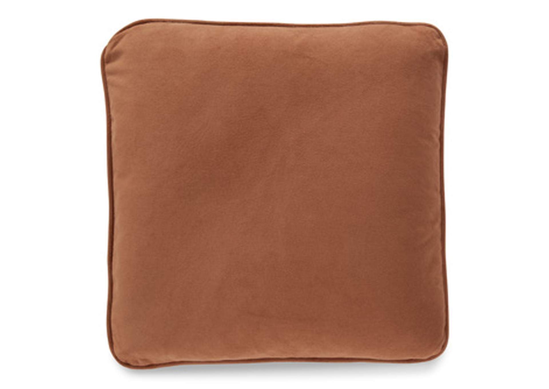 Caygan Pillow front view