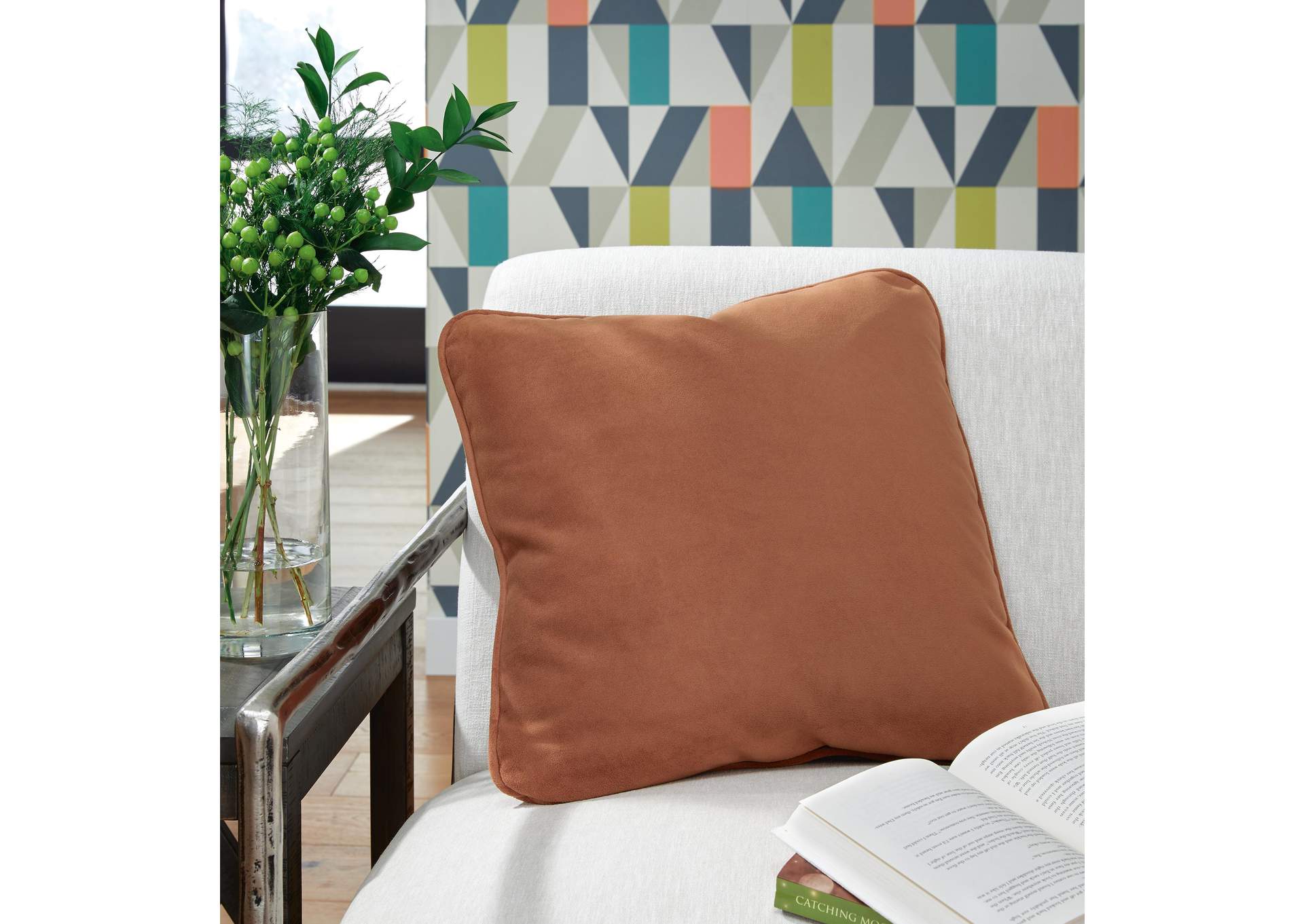 Caygan Pillow (Set of 4)