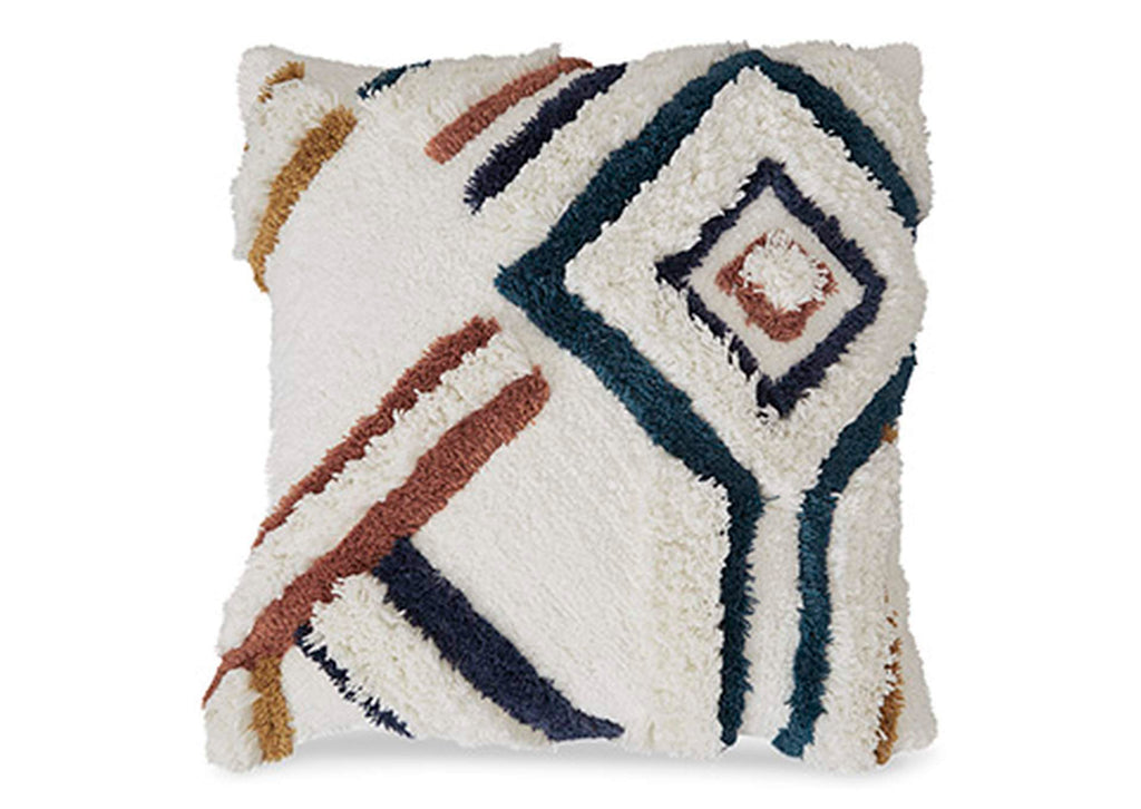Evermore Pillow (Set of 4) front view