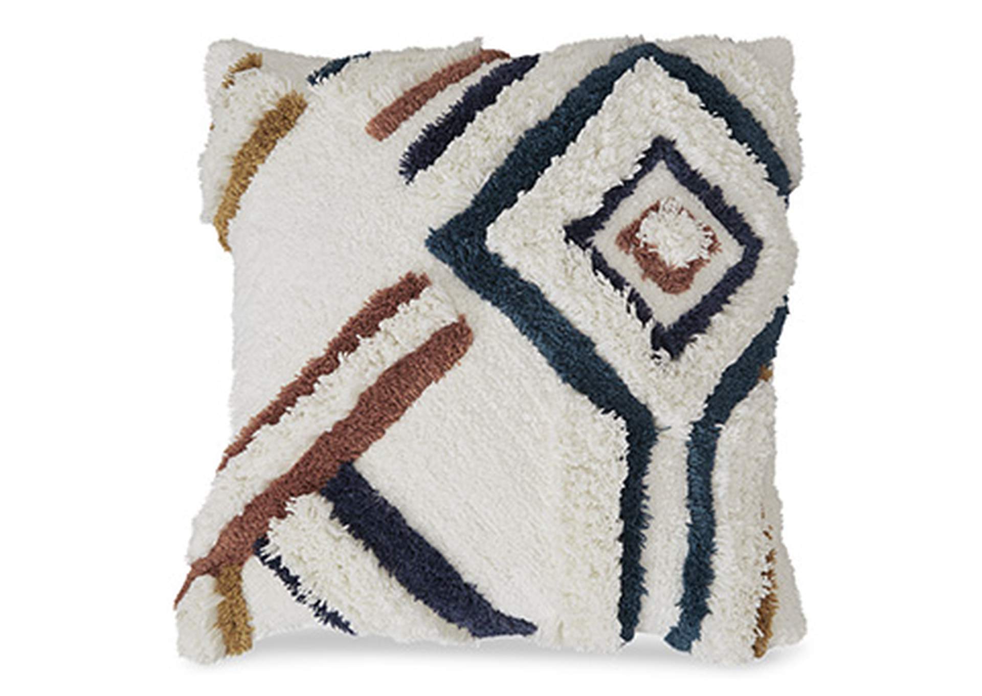 Evermore Pillow front view