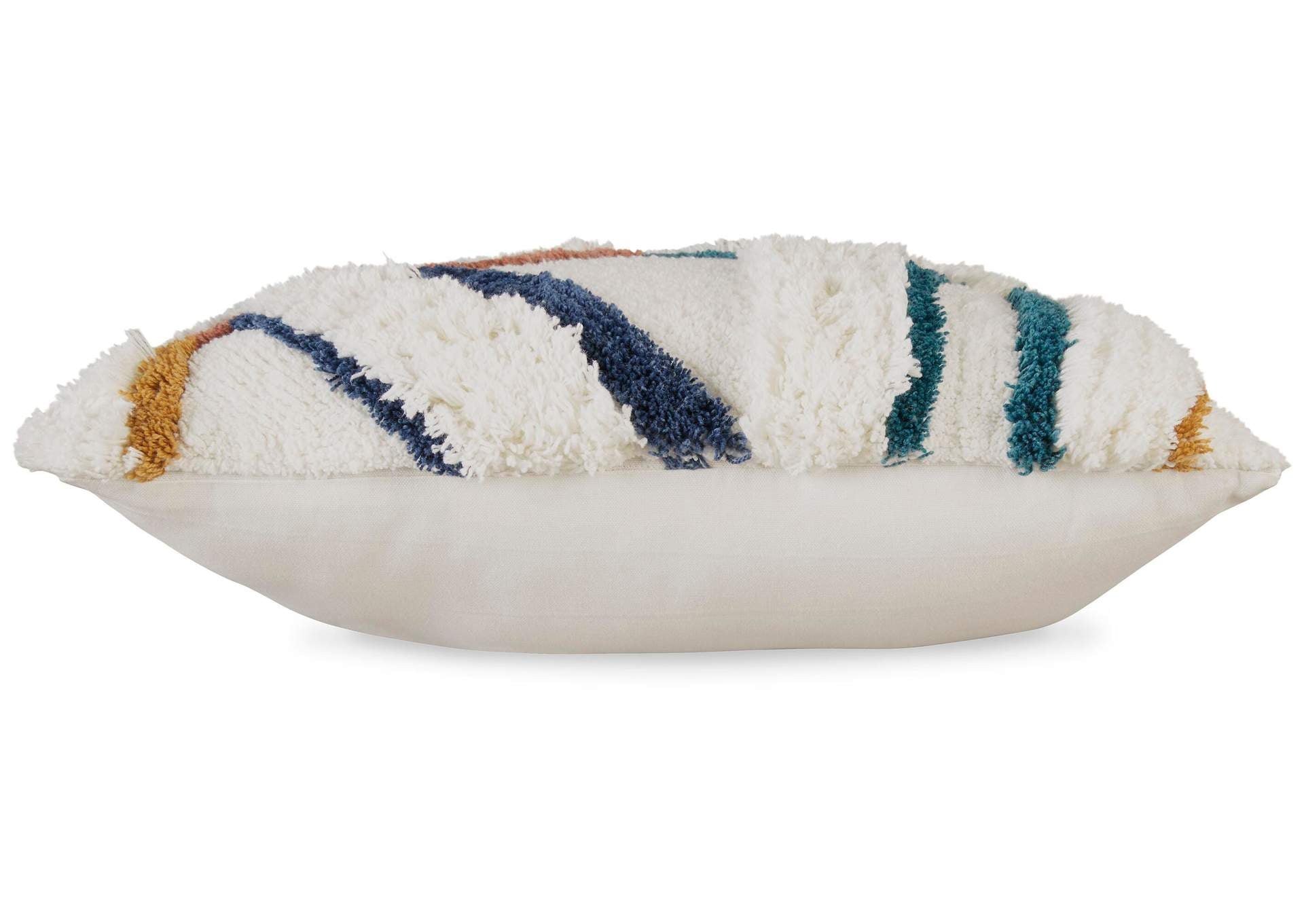 Evermore Pillow (Set of 4) side view