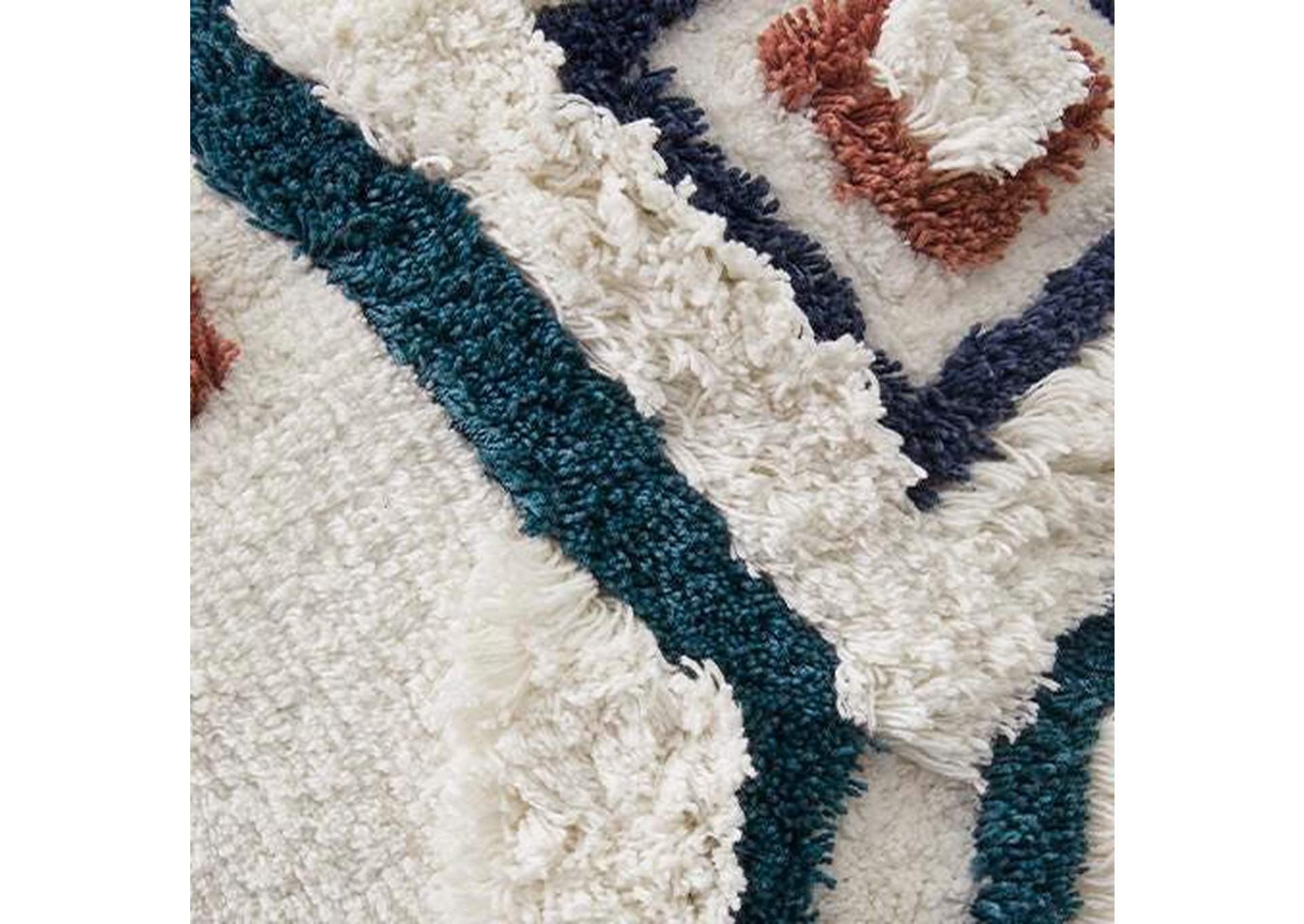 Evermore Pillow (Set of 4) color swatch