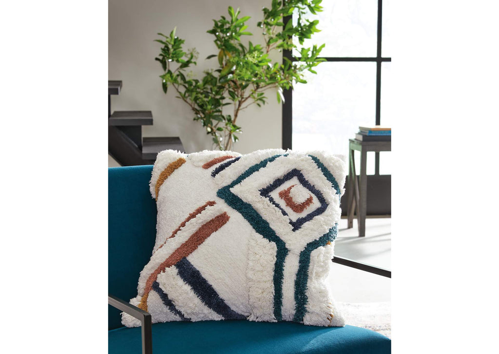 Evermore Pillow