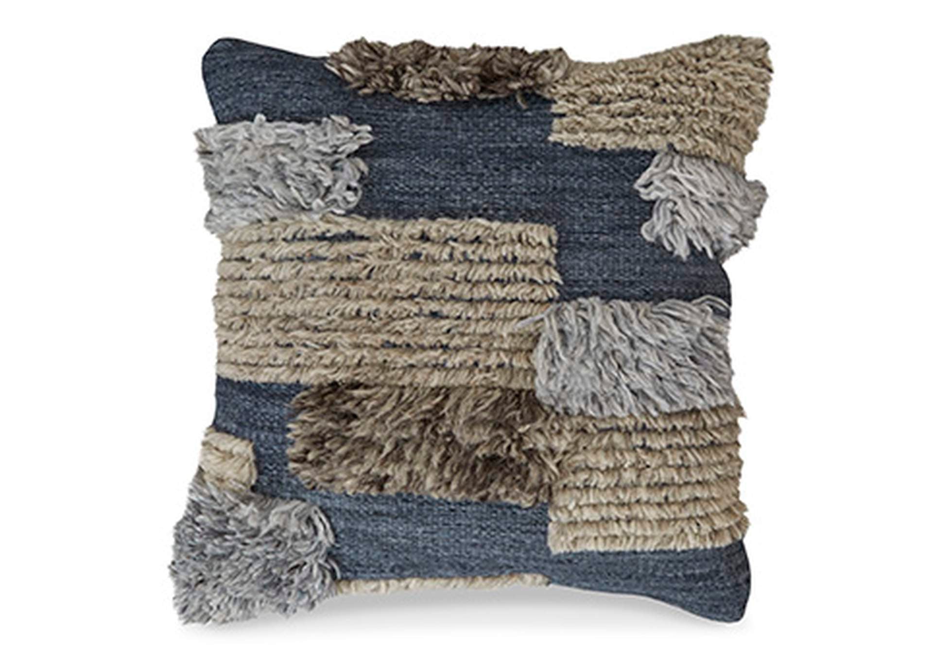Gibbend Pillow (Set of 4) front view