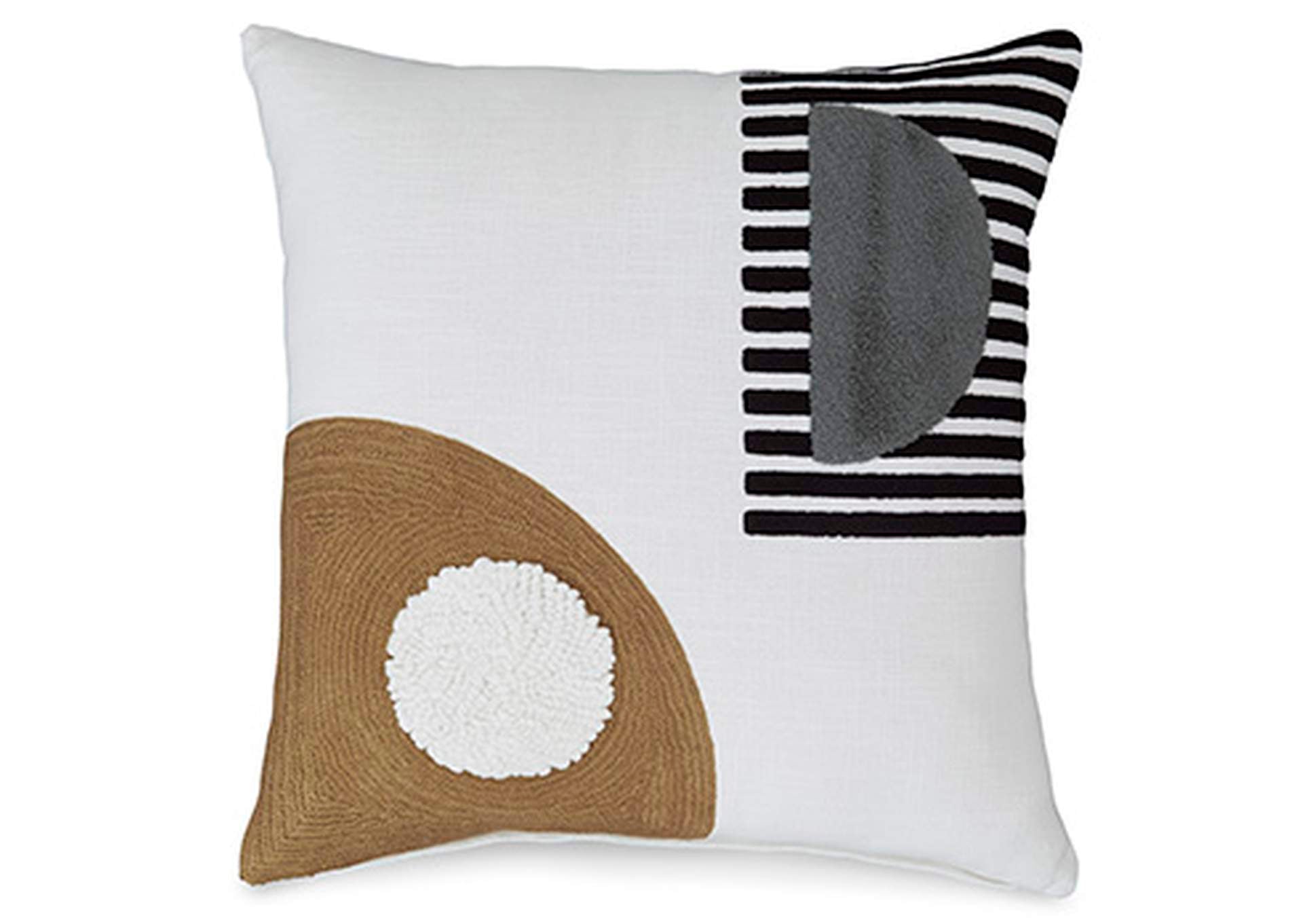 Longsum Pillow (Set of 4) front view