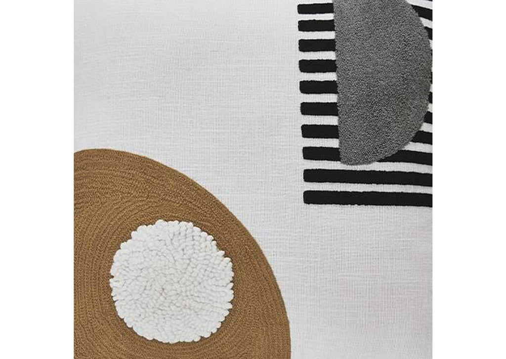 Longsum Pillow (Set of 4) color swatch