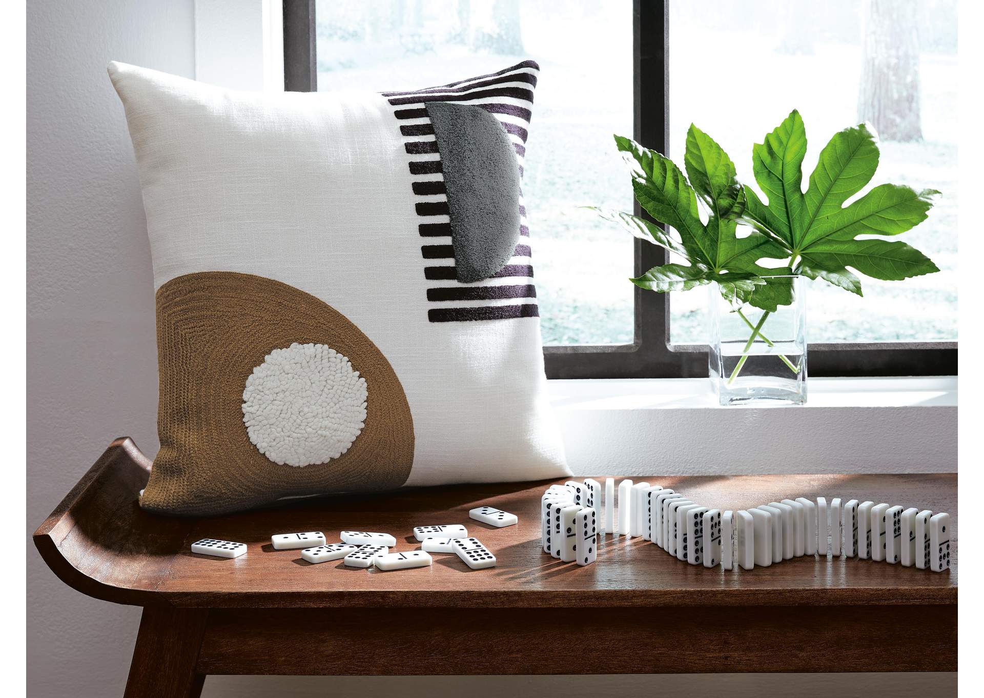 Longsum Pillow