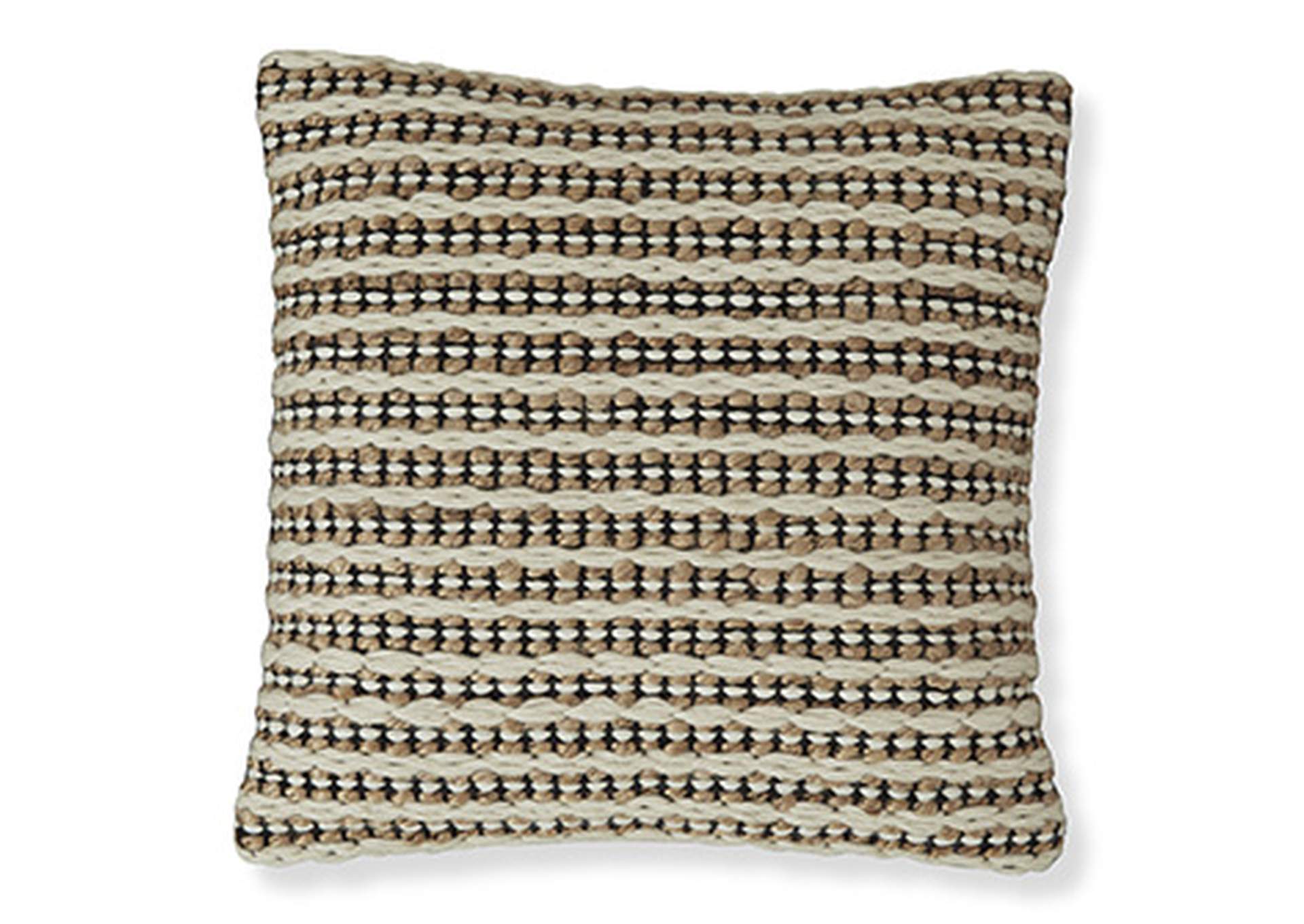 Nealington Pillow front view