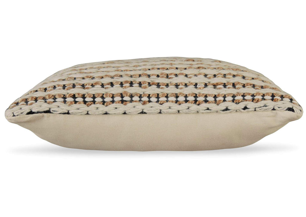 Nealington Pillow (Set of 4) side view