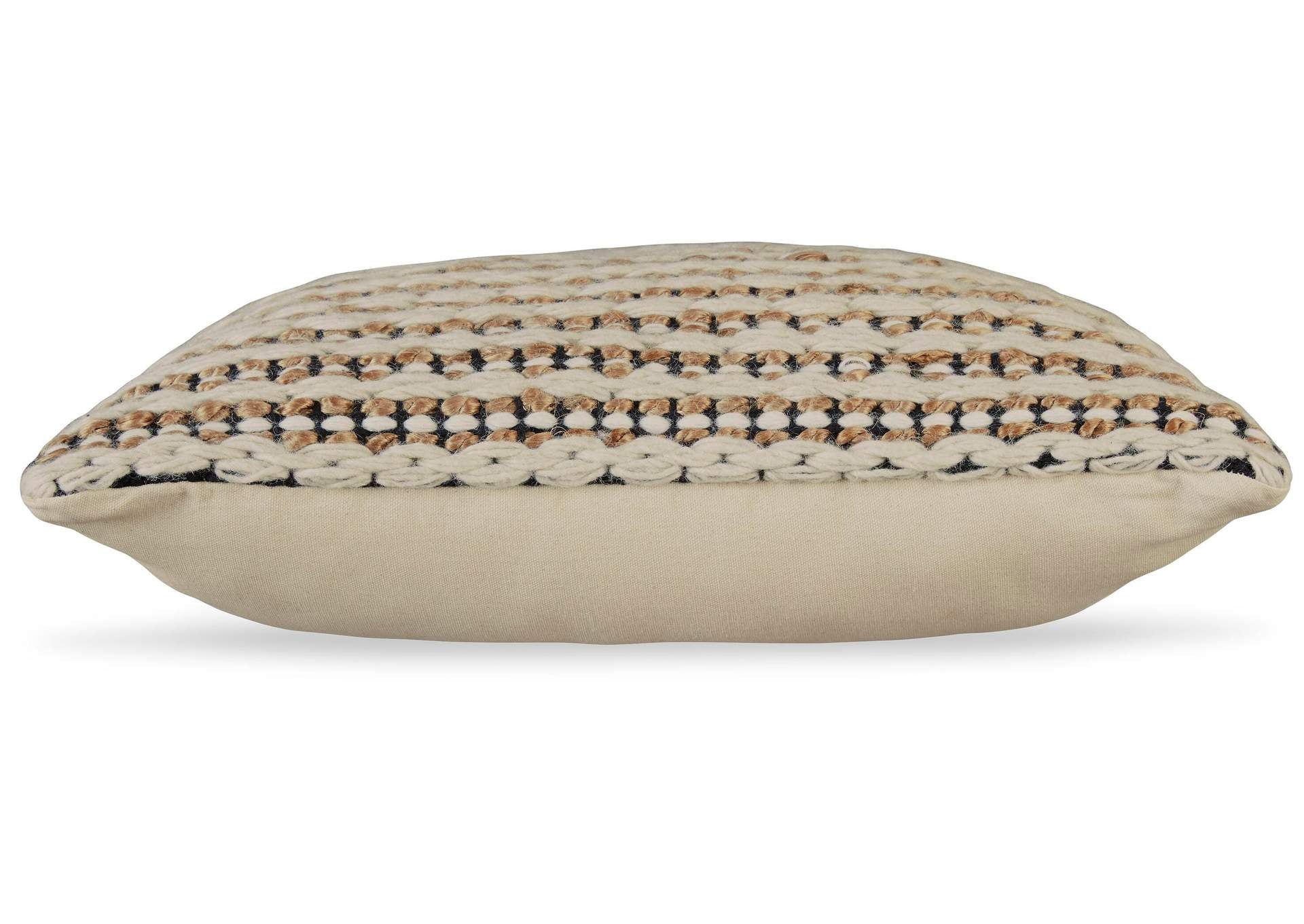 Nealington Pillow (Set of 4) side view