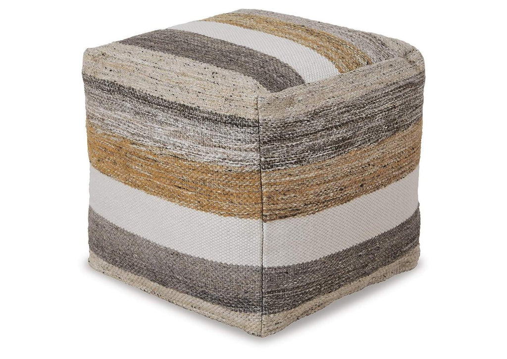 Josalind Pouf