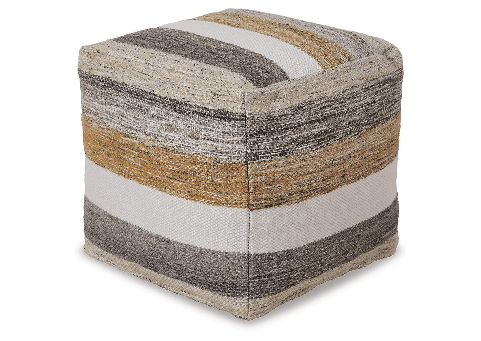 Josalind Pouf