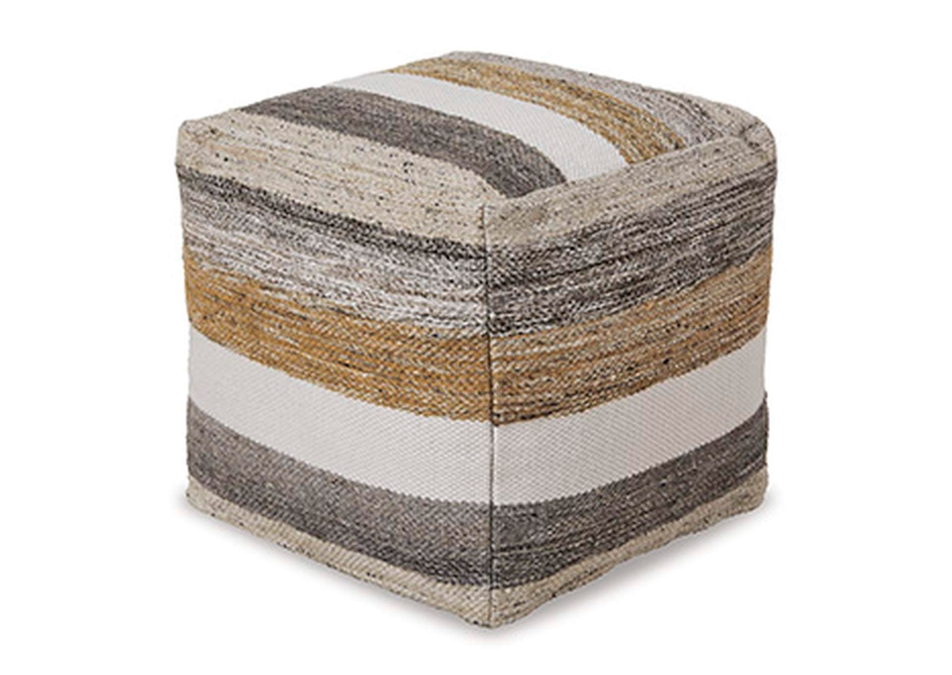 Josalind Pouf