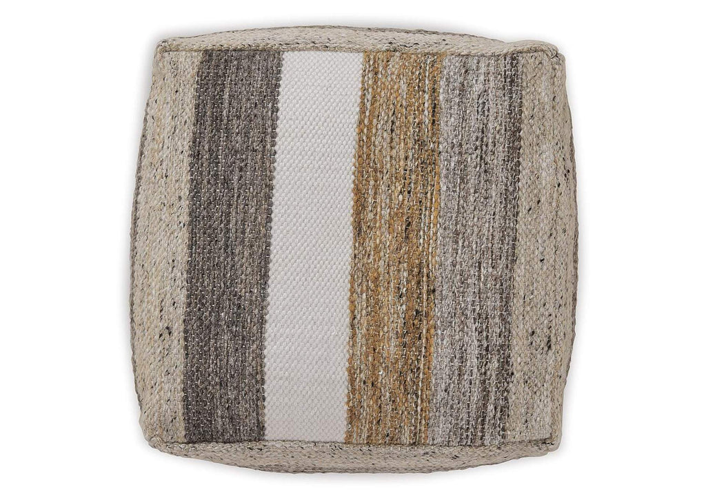Josalind Pouf