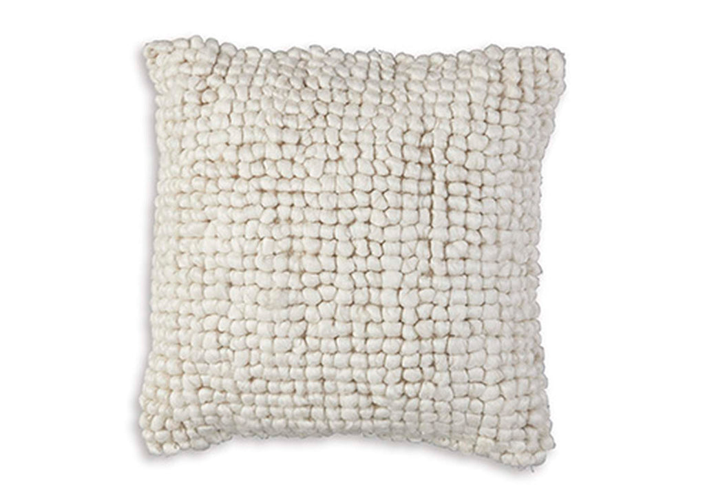 Aavie Pillow front view