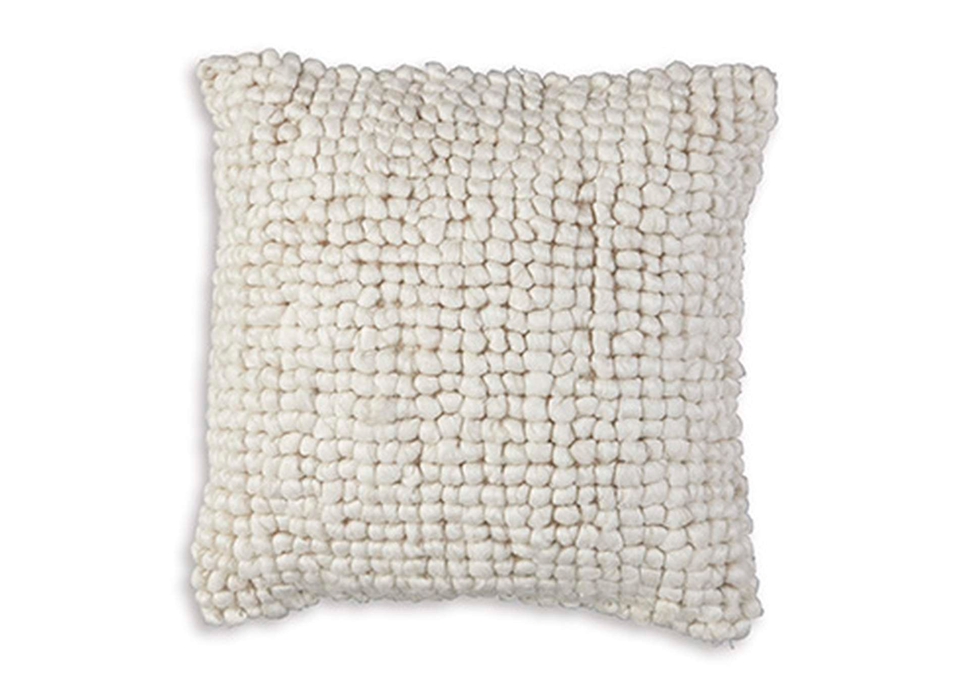 Aavie Pillow front view