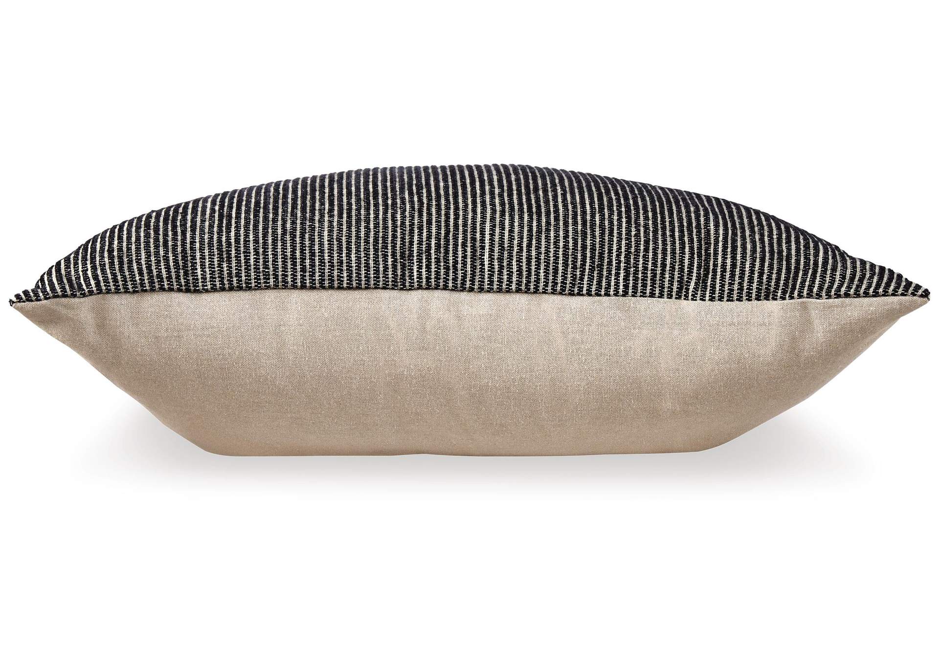 Edelmont Pillow side view