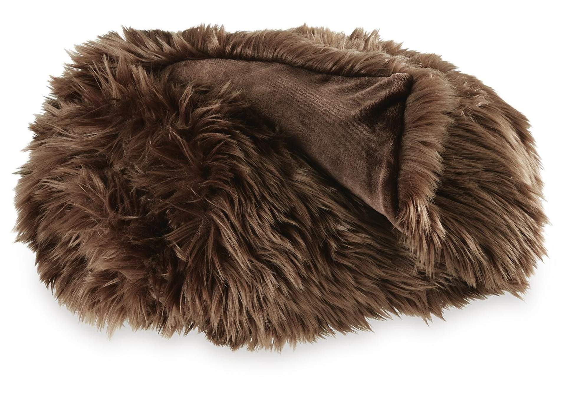 Bellethrone Throw