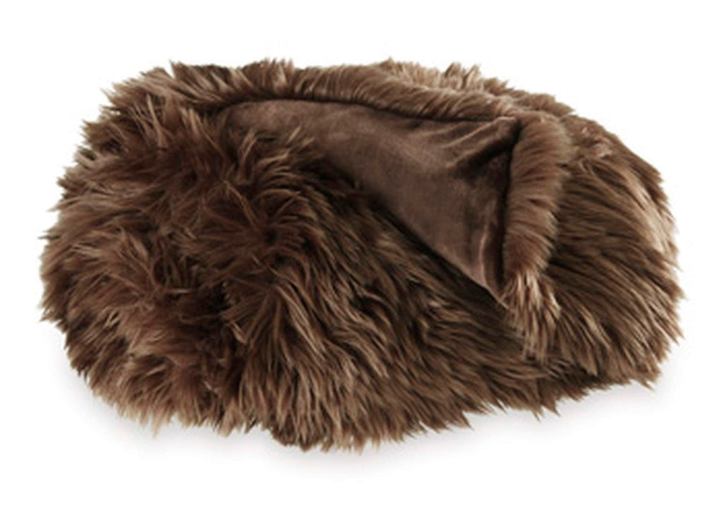 Bellethrone Throw (Set of 3)