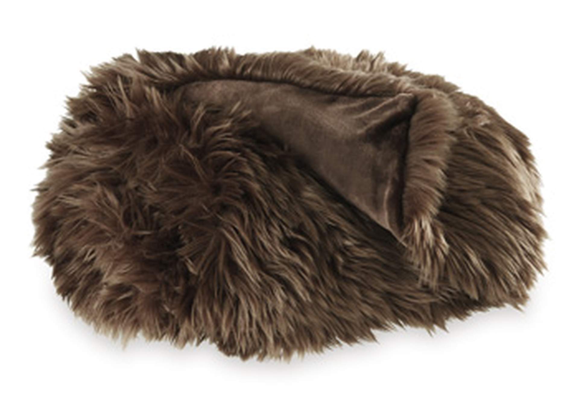 Bellethrone Throw